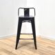 Pair of workshop stools