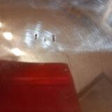 Silver Tray