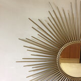 Mirror Chaty Vallauris 85x85cm