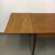 Dining table 1960s