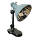 Lampe de table industrielle, URSS 1976