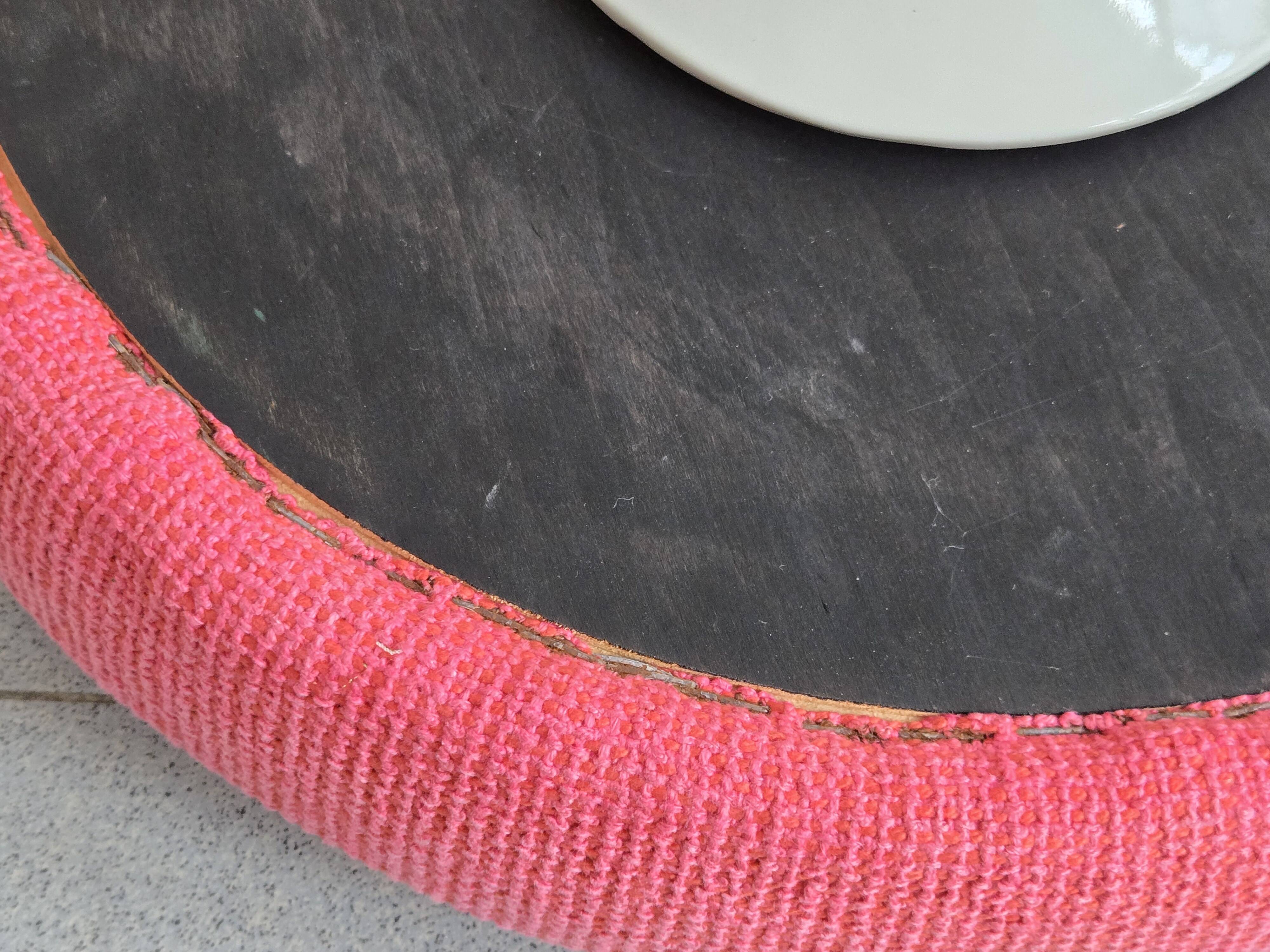 Knoll International Eero Saarinen stool 1970