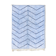 Modern Moroccan carpet blue contemporary art 150x240cm