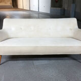 Sofa Scandinavian Danish organic 50-60 years