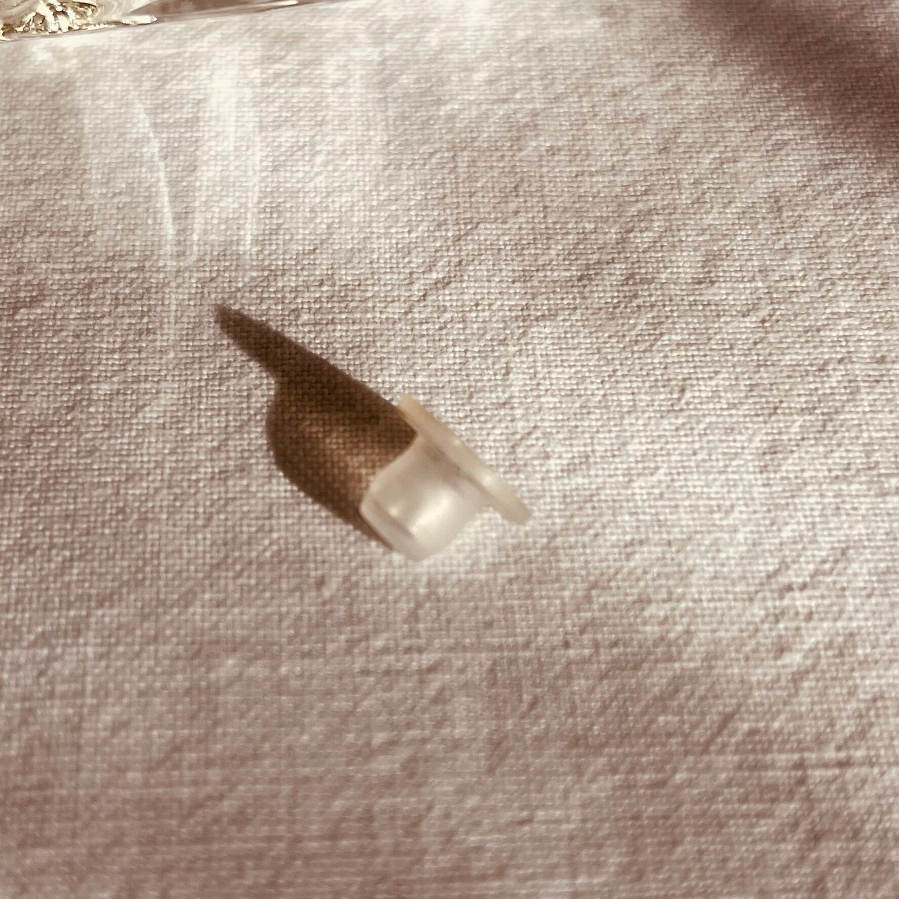 Old bottle of cologne