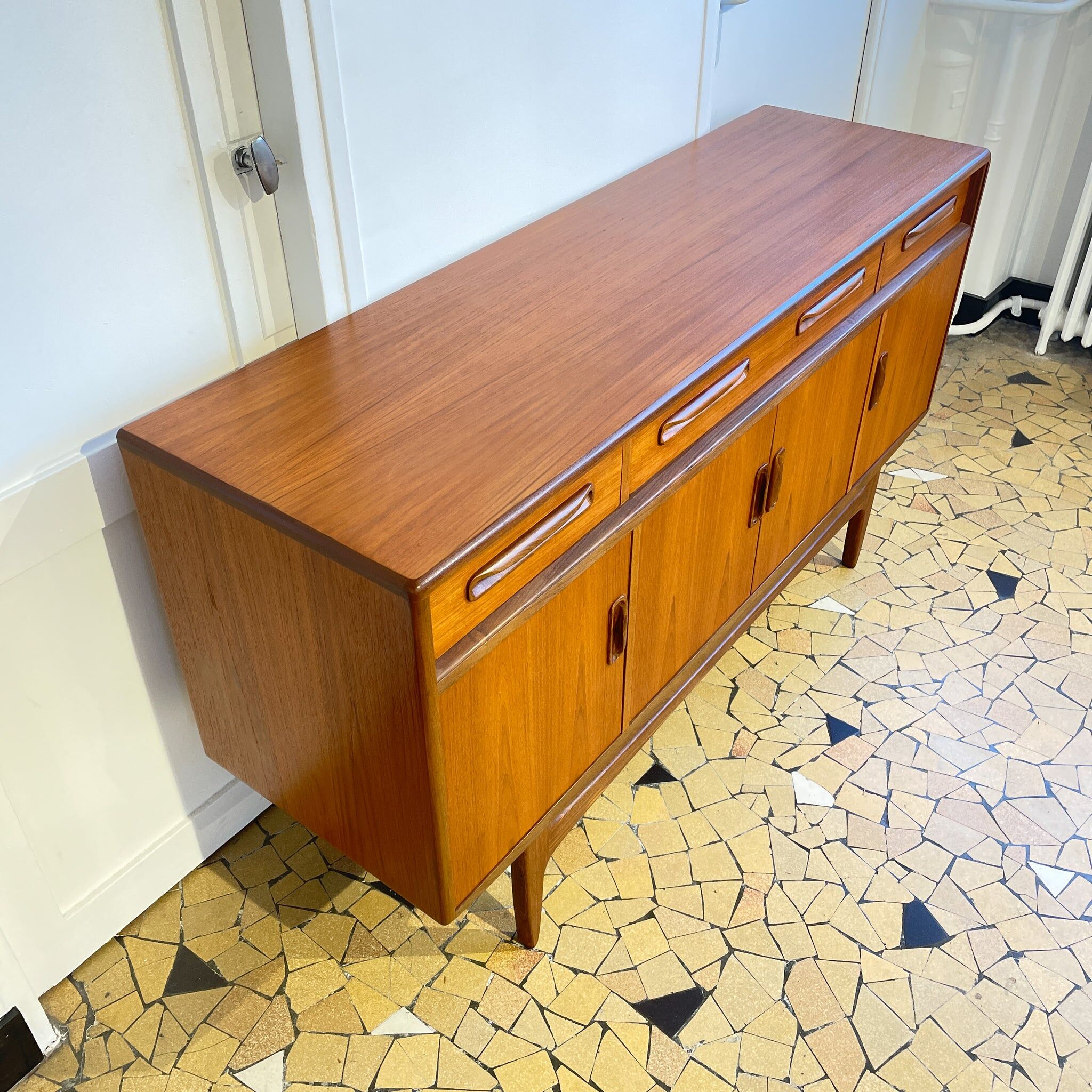 Enfilade Gplan Fresco 152cm