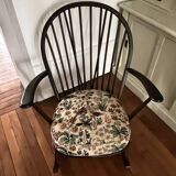 Ercol English Rocking Chair