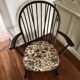 Rocking chair anglais Ercol