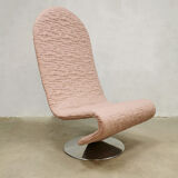 Chaise 1 2 3