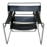 Marcel Breuer - Gavina - Armchair - Wassily Christian Plat Chair - 1960s