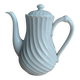 Haviland porcelain coffee pot