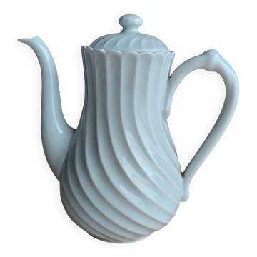 Cafetière porcelaine Haviland