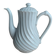 Haviland porcelain coffee pot