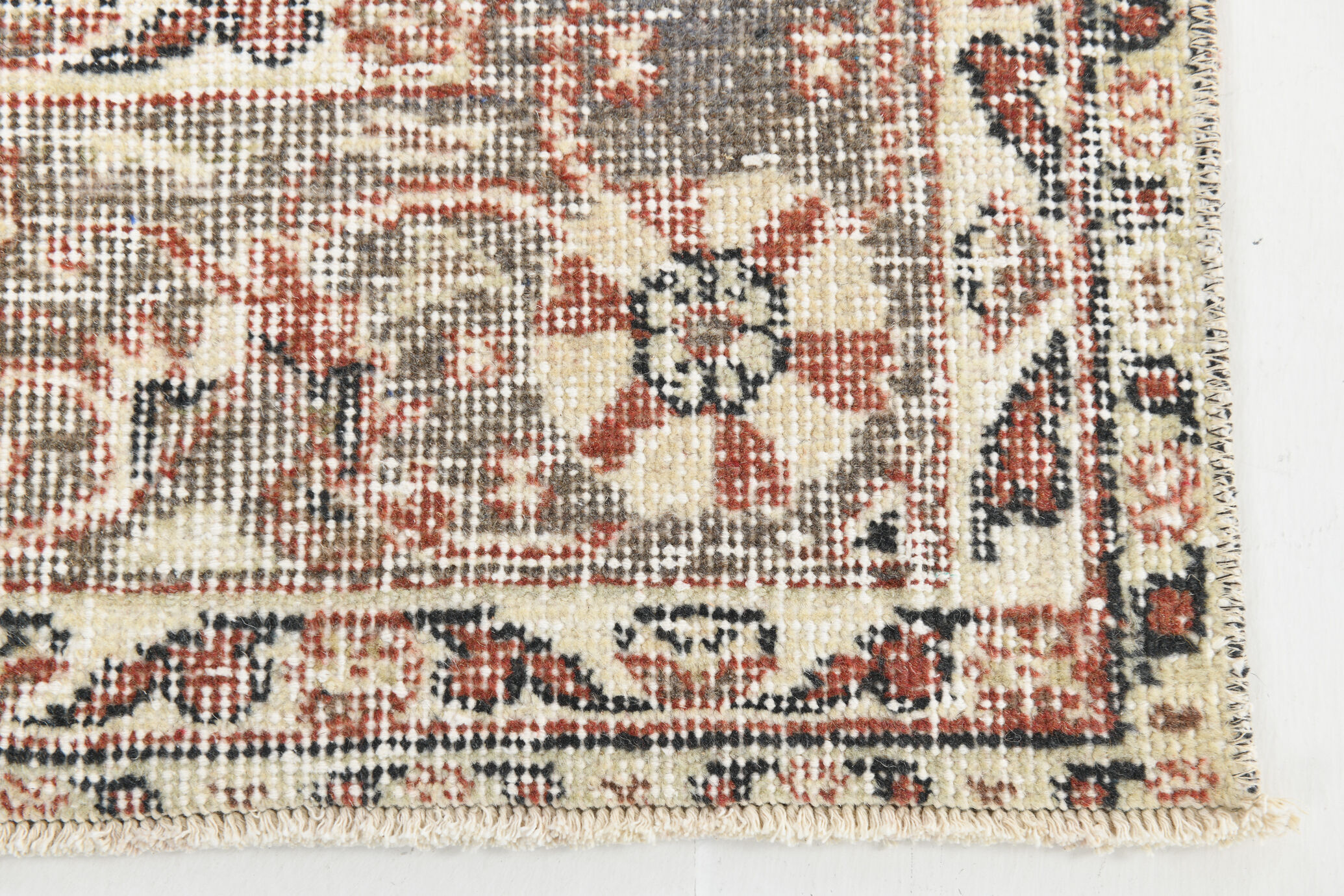 Tapis rouge 330x214cm