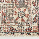 Tapis rouge 330x214cm