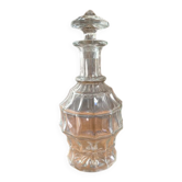 Carafe vintage art déco