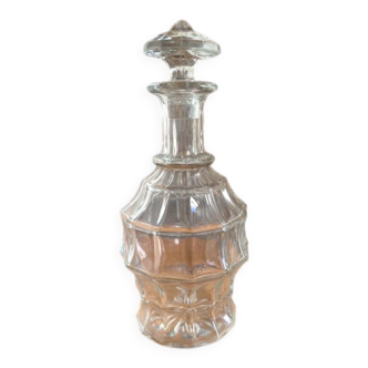 Vintage Art Deco Carafe