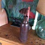 Sandstone bottle