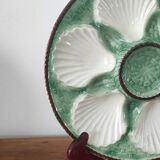 Shell Plate