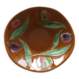 Sarreguemines fruit basket