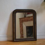 Louis Philippe mirror 74 x 57 cm