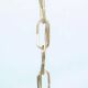 Vintage suspension design Orrefors Sweden, Carl Fagerlund