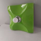 Italian wall light Fael Scudo