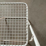 Pair of folding chairs 1970