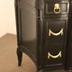 Commode  laquée des années 1970