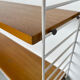 String shelf by Nisse Strinning 1960