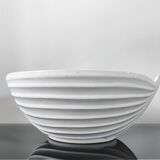 Large ceramic salad bowl W. Germany