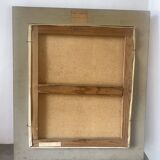 Portrait of a woman, 20th century school