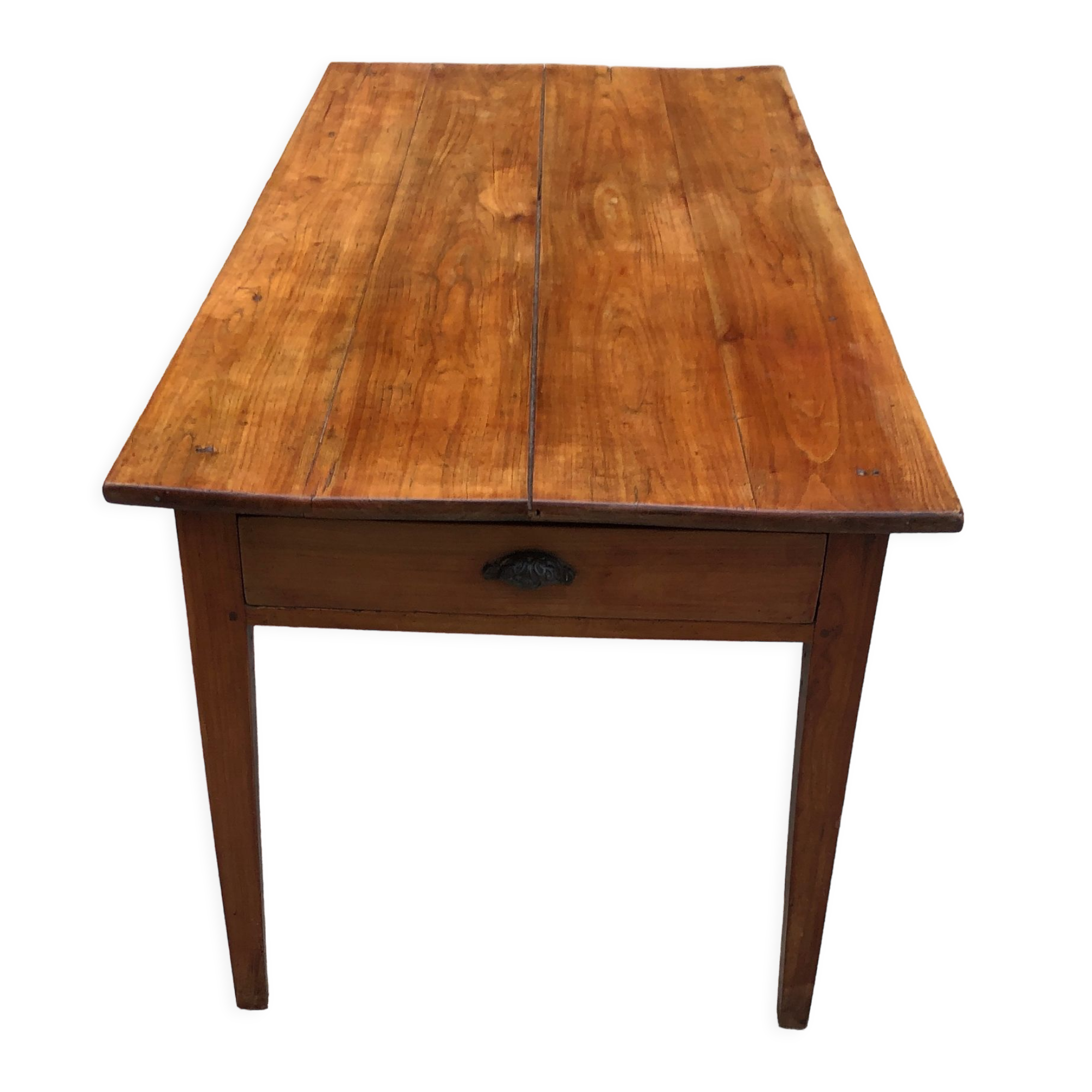 Farmhouse table