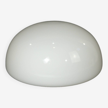 Opaline ceiling light/globe/wall light/vintage