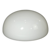 Opaline ceiling light/globe/wall light/vintage