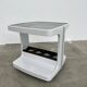 Rolling dessert trolley Marc Held — Prisunic 1970s