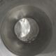 Antique milk jug