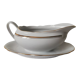 Gravy boat