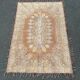 Oriental rug