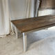 Table de ferme