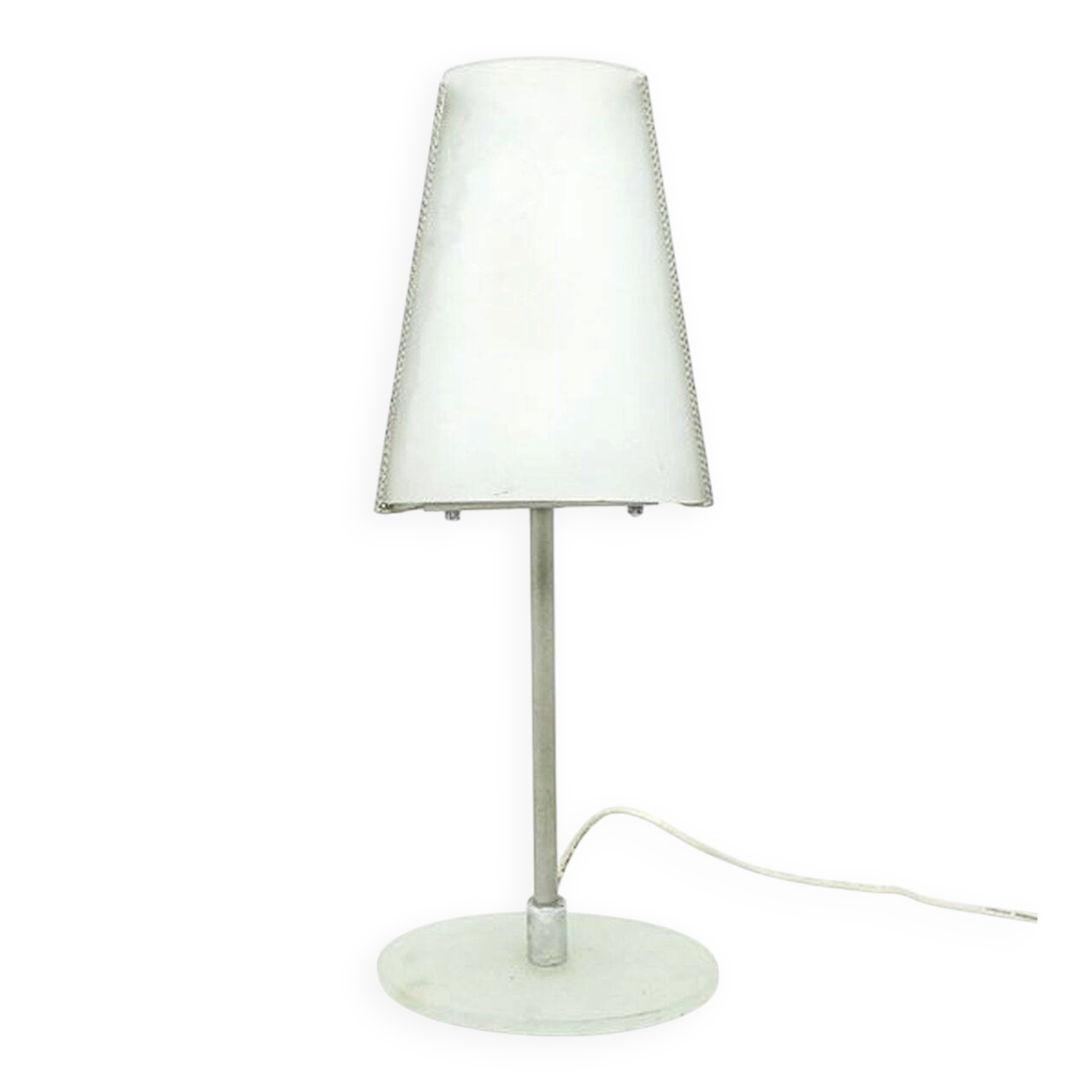 Lampe de chevet, Pologne, années 1990