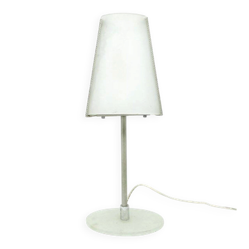 Bedside table lamp, Poland, 1990s