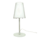 Lampe de chevet, Pologne, années 1990