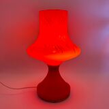 Mid-century modern table lamp, S. Tabera, 1970s