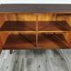 Sideboard by Jiri Jiroutek for Interier Praha, 1960s