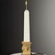 Neoclassical lamp 70s