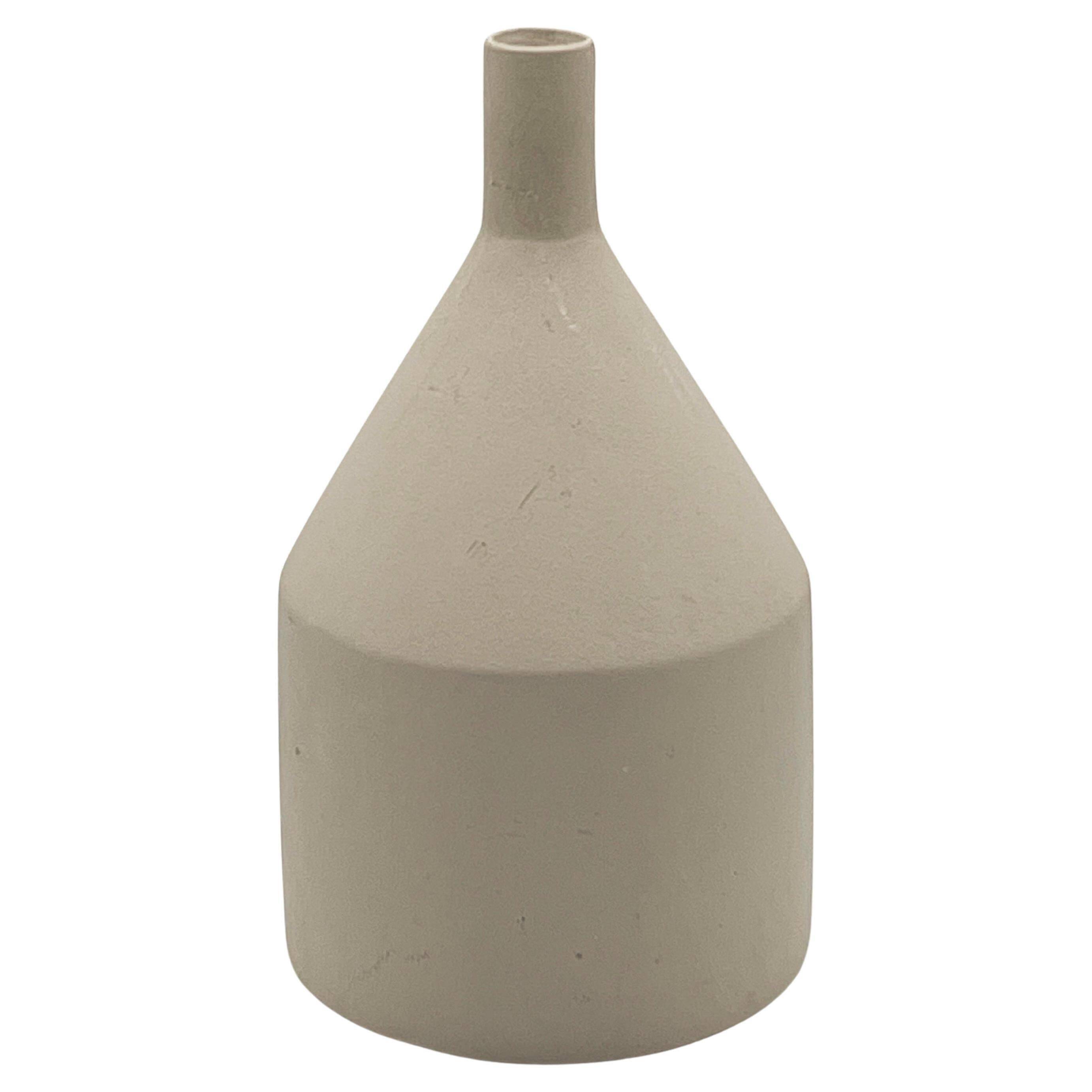 Prototype "Morandina" Ceramic by Sonia Pedrazzini, Contemporary Italian Design