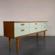Enfilade scandinave 152 cm