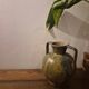 Ceramic vase