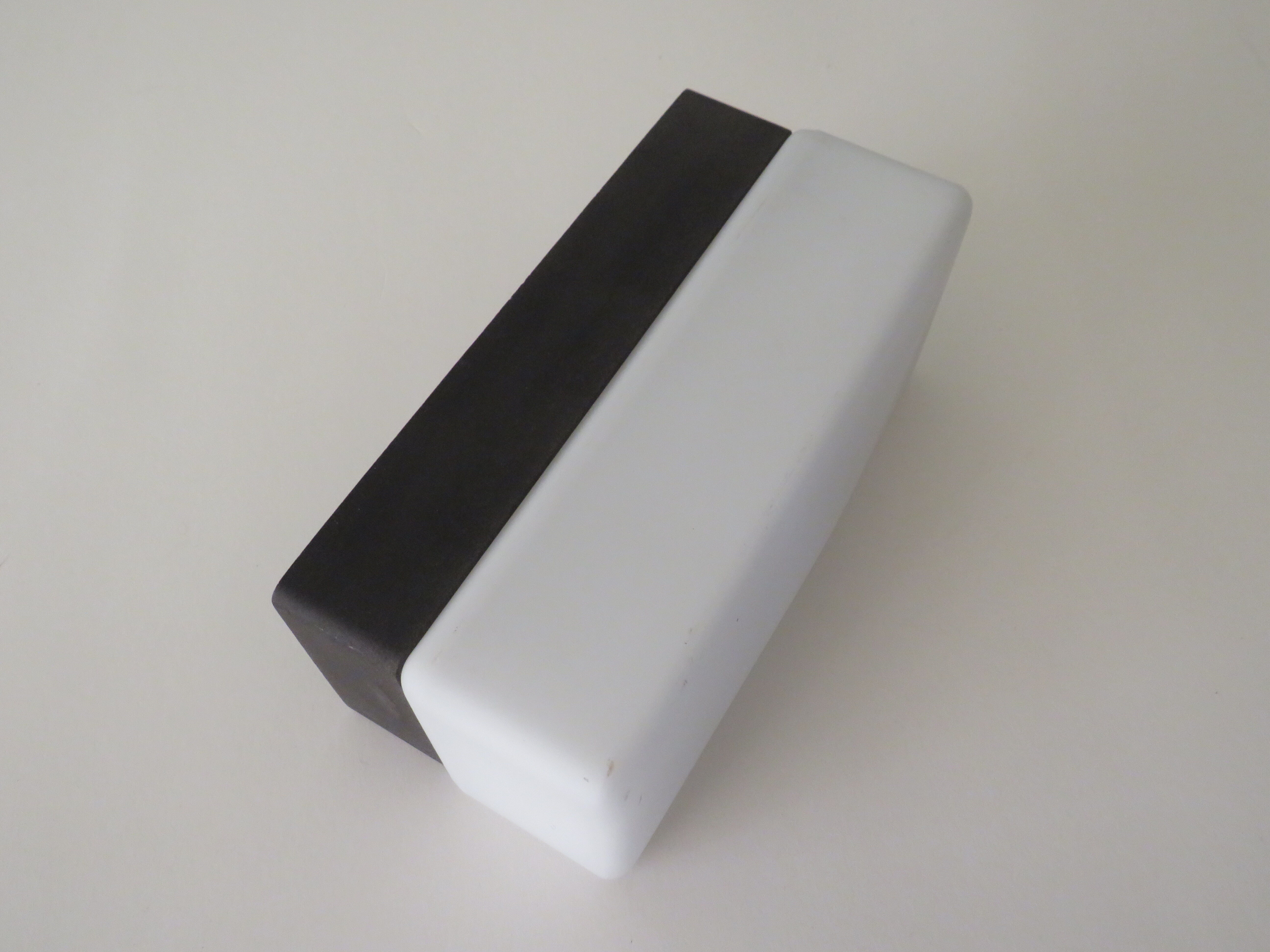 Wall lamp by Erco, Germany 1960